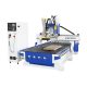 Linear ATC CNC Wood Router